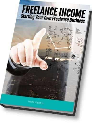 Freelancing Business Startup