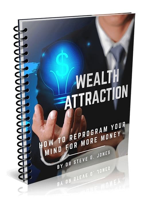 Wealth Attraction eBook